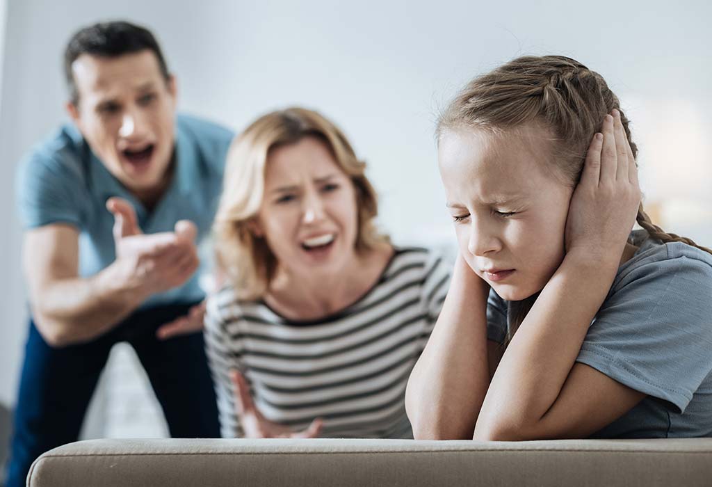 How to Get Kids to Listen Without Yelling