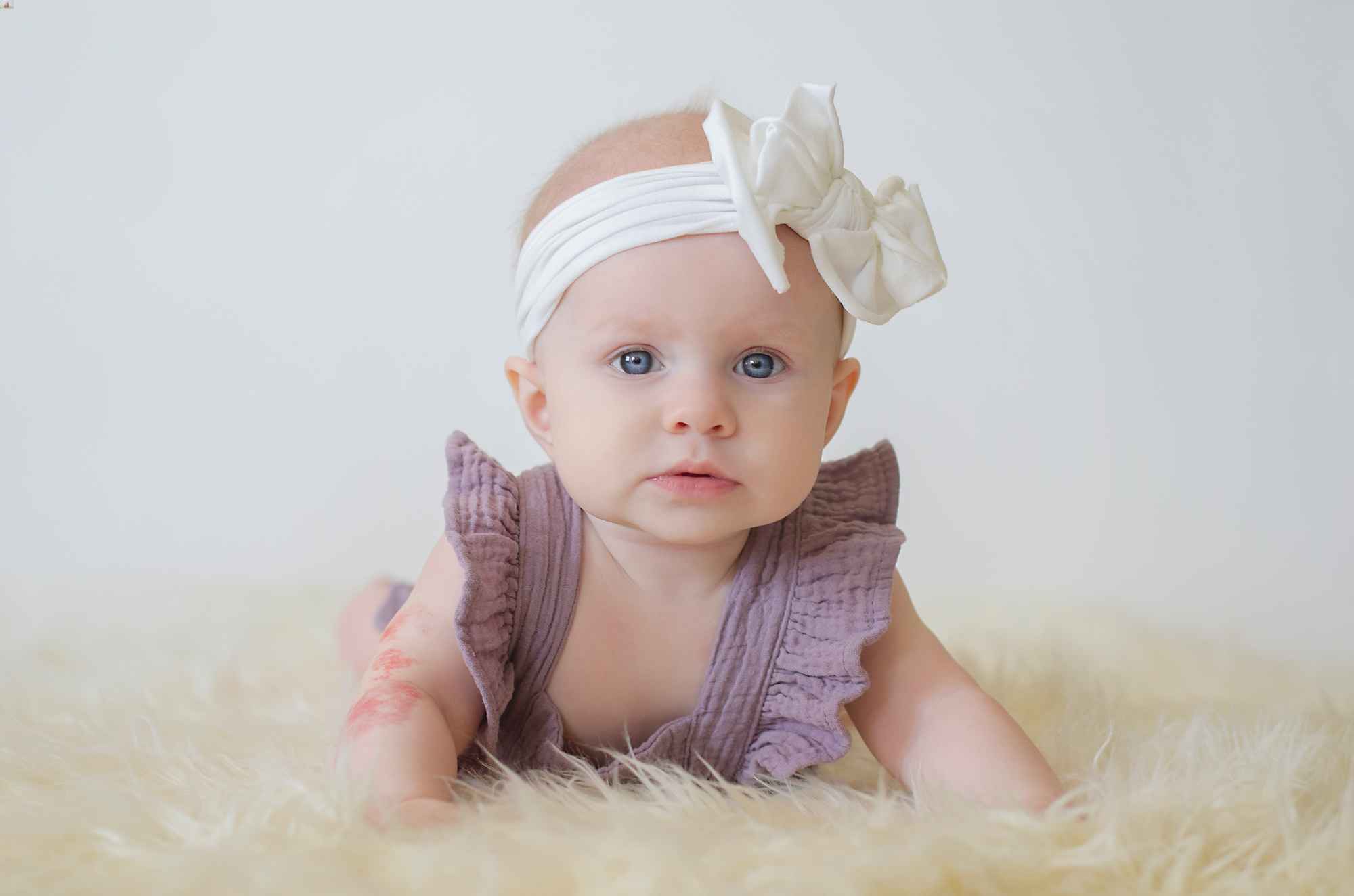How to Make Headbands for Babies