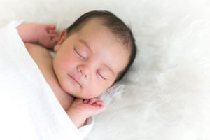 How to Get Baby to Nap Longer