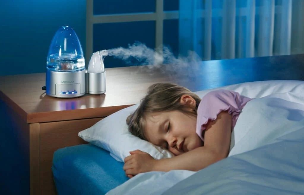 Tips for Using Cool Mist Humidifier