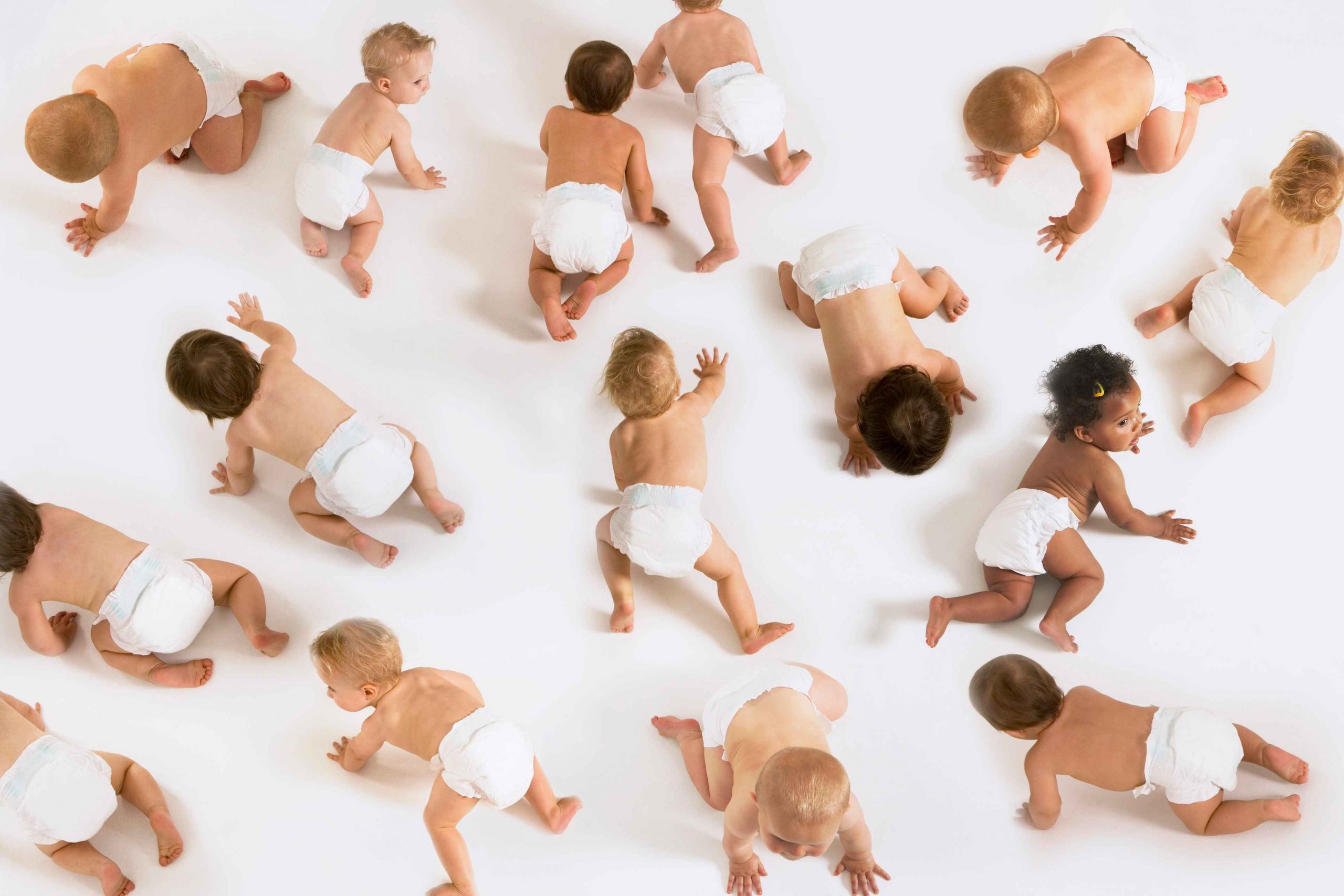  What Do Diaper Sizes Mean Full Guide 2023 NewbornMatters