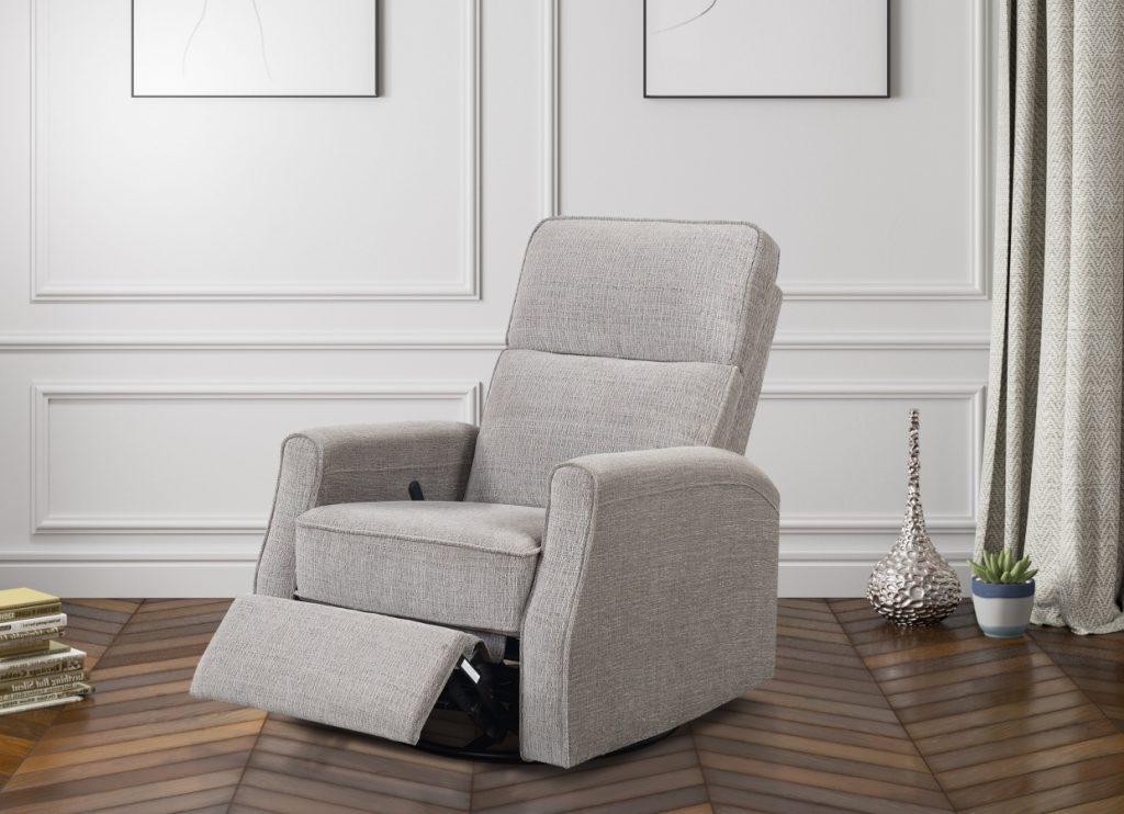 Features That a Swivel Glider Chair Should Have