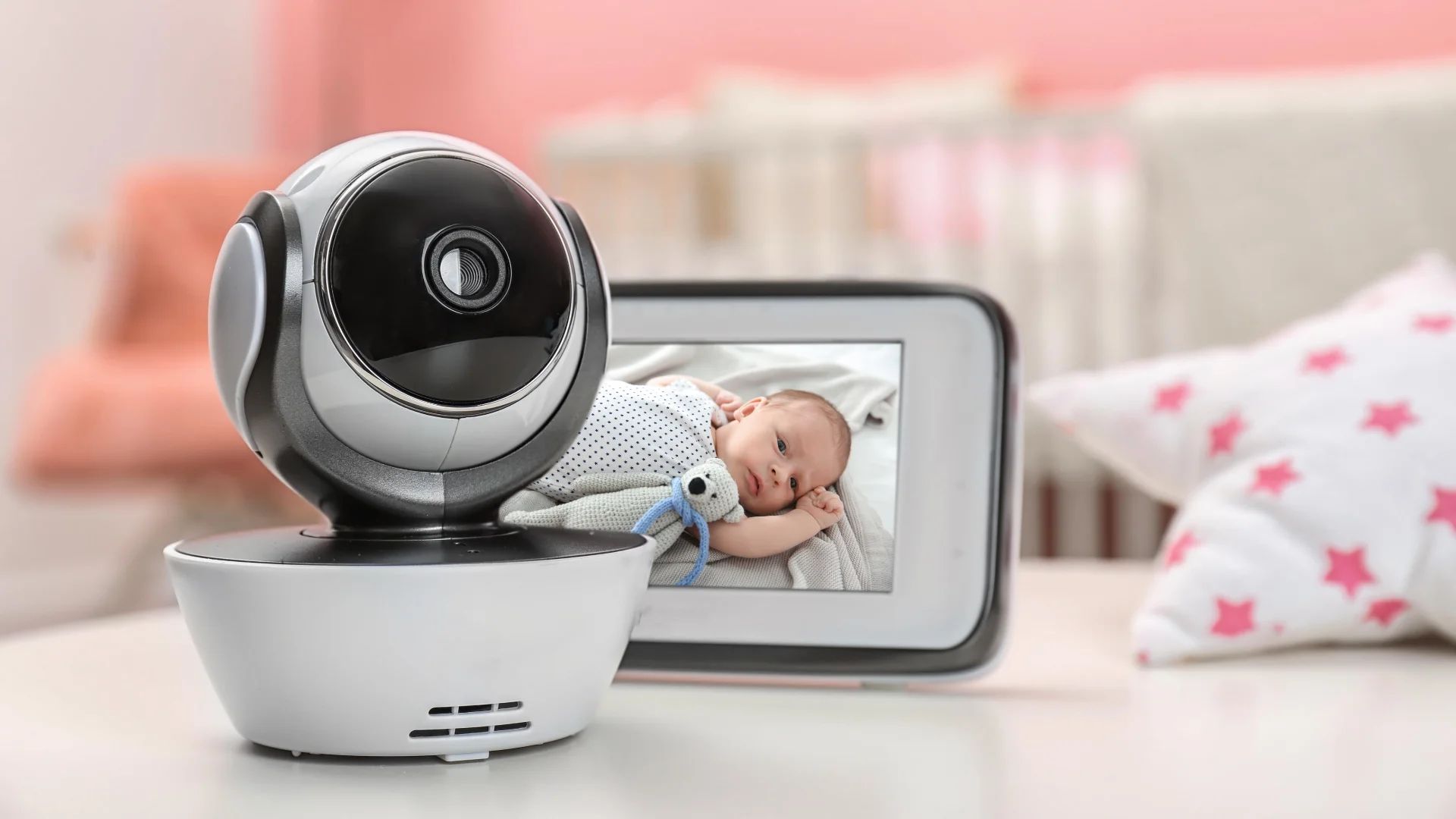 What Does Vox Mean on Baby Monitor