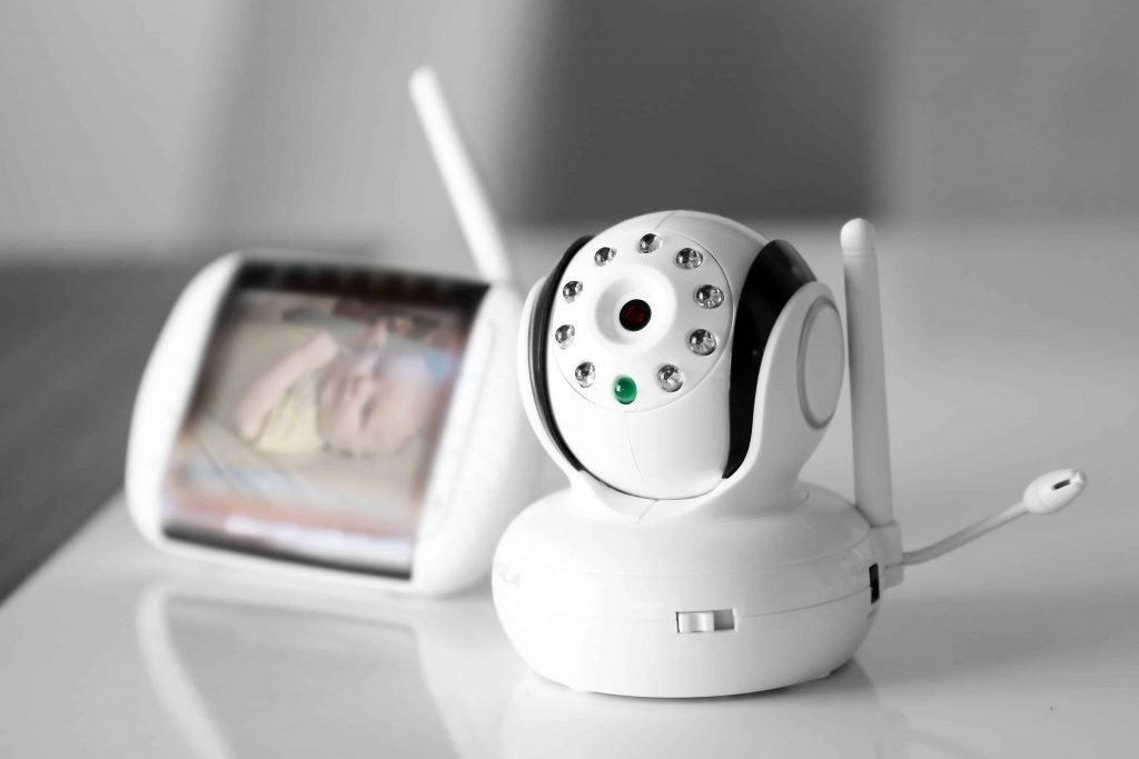 Why should you use VOX on your baby monitor